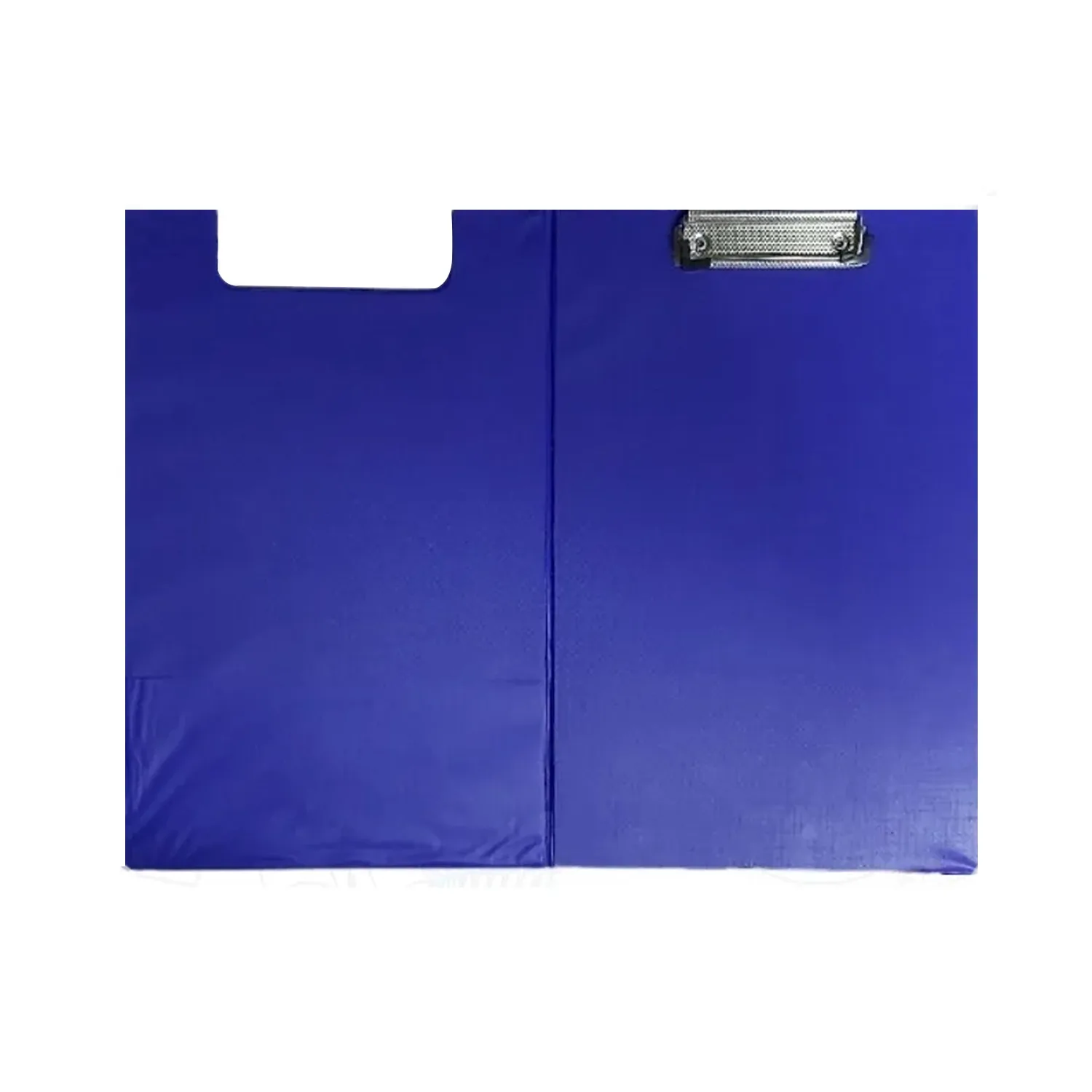 Carpeta con Apretador Hand (Oficio) Colores Surtidos