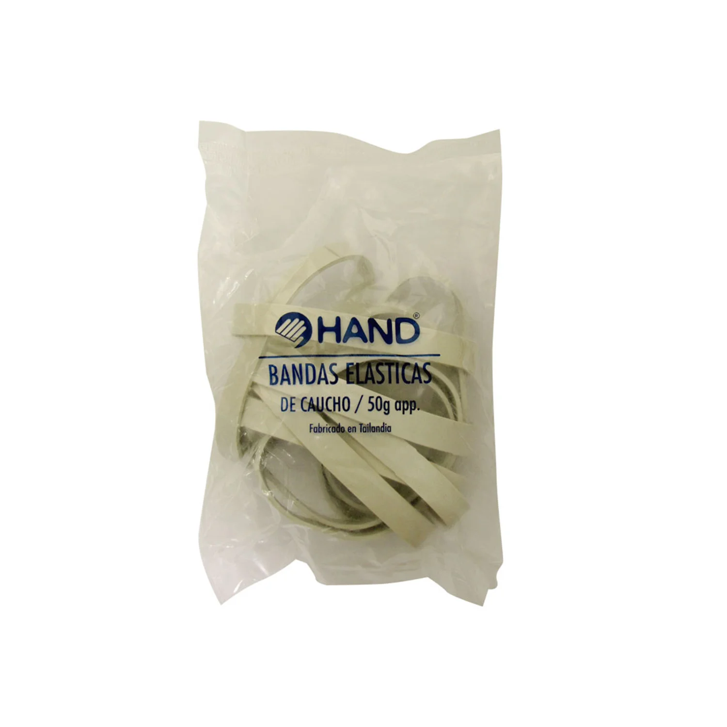 [#RB-140] Bolsa de elásticos ANCHOS 60x10mm 50gr