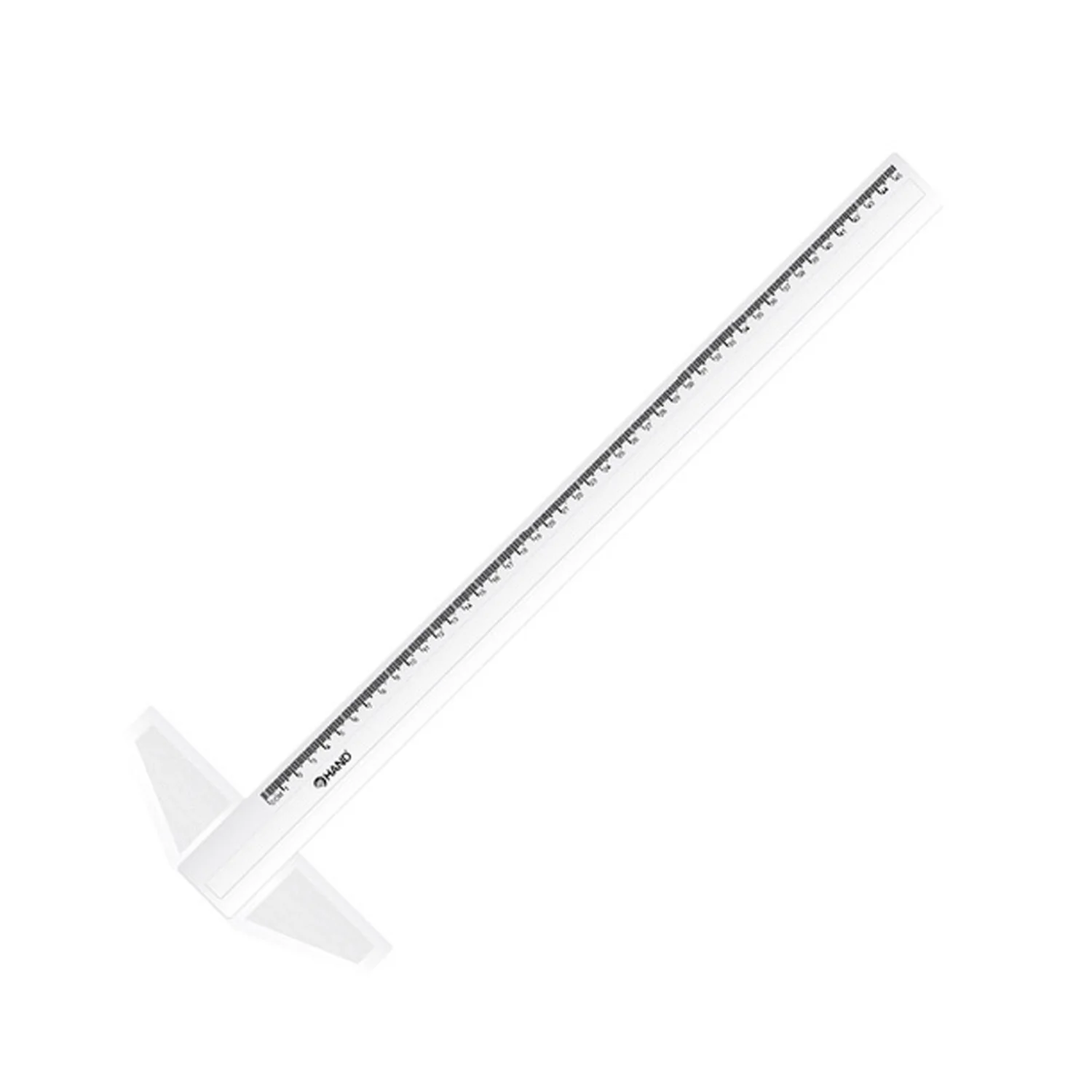 [#545] Regla T plástica 45cm
