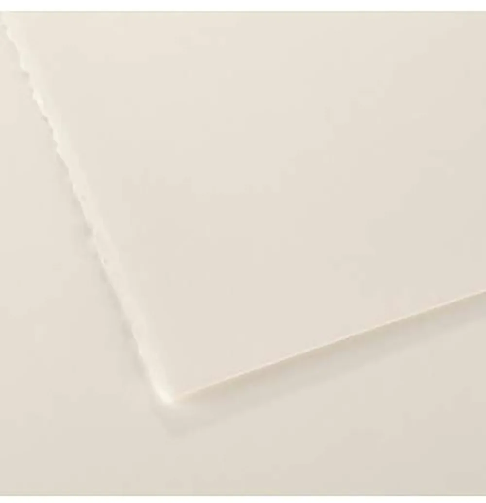 Papel Canson Edition 100% Algodón 250gr 76x56cm