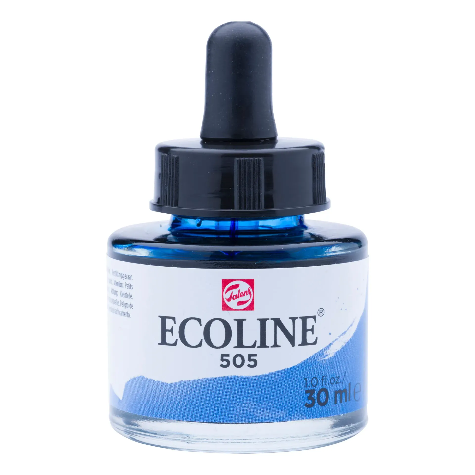 Acuarela Liquida Ecoline 30ml (1ud)