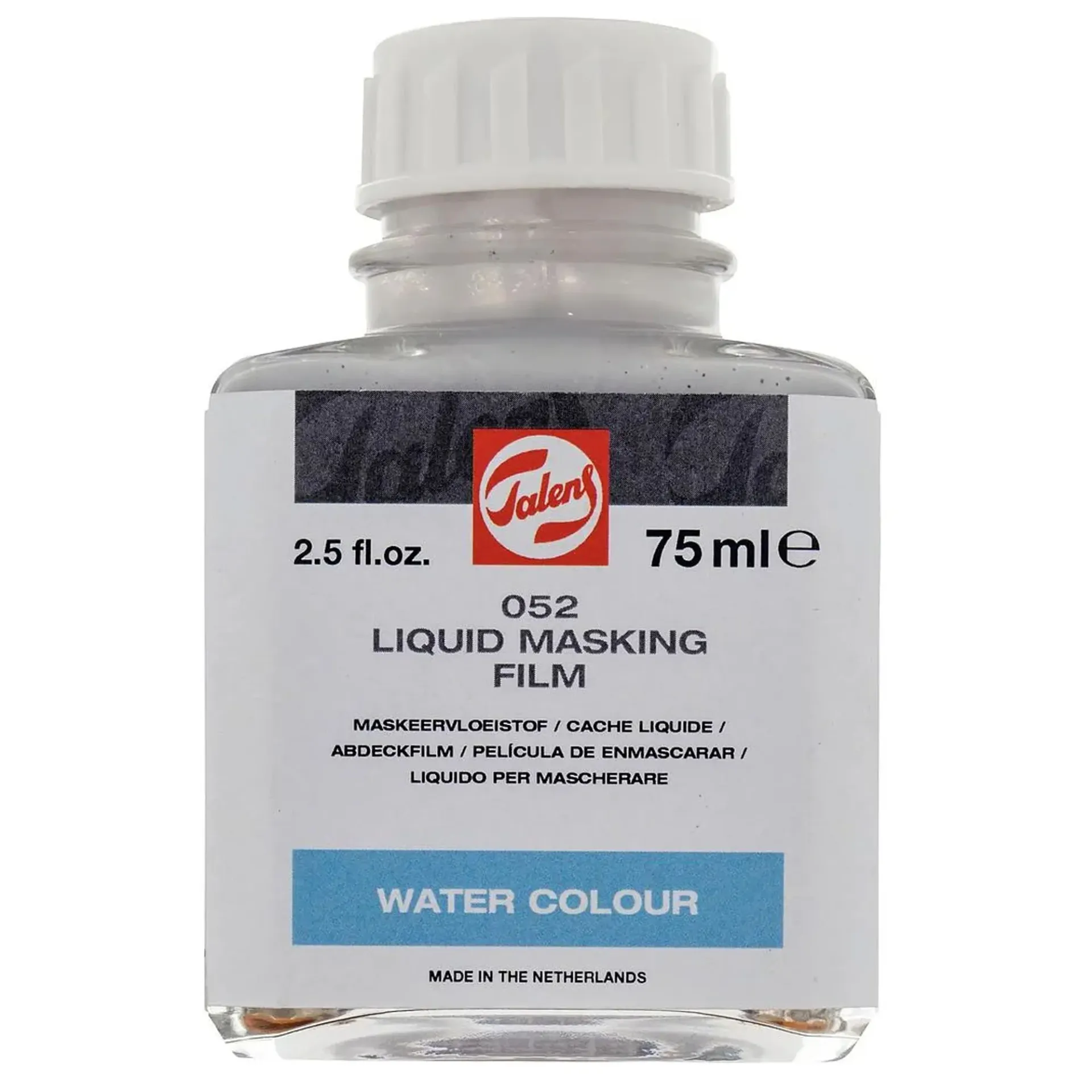 [24280052] Liquido de Enmascarar 75ml Ecoline