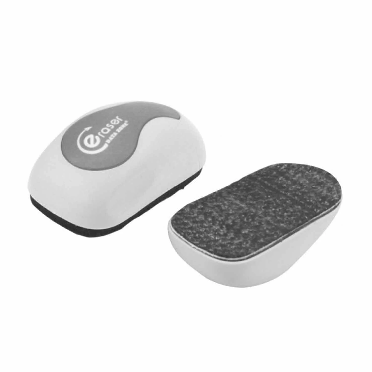 [ER-1252] Borrador Tipo Mouse Negro