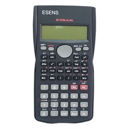 [CALCHOL001] Calculadora científica 240 funciones KD-82MS