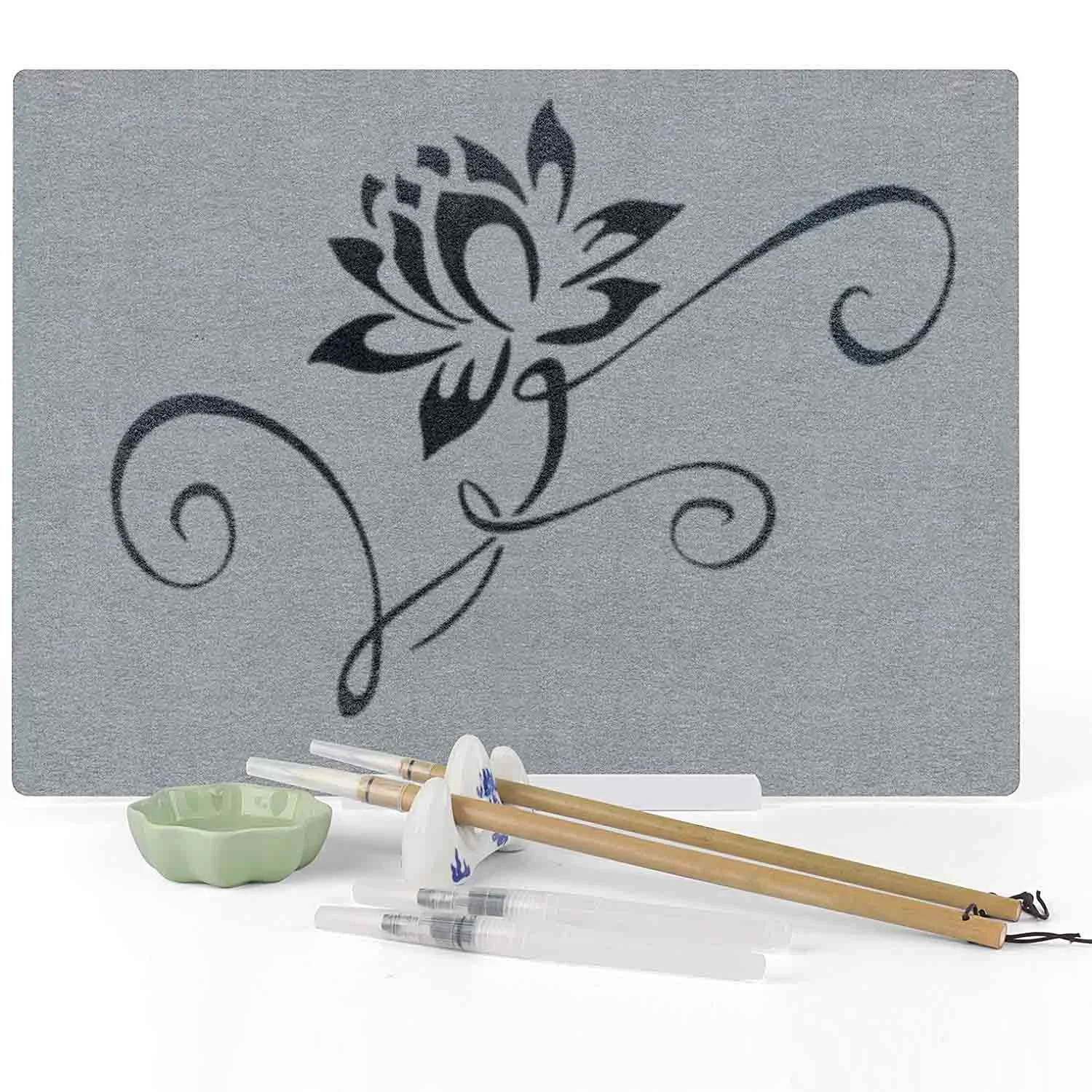 [TADA03828005] Tablero de Dibujo para Agua 38x28X0.2cm de Uso Indefinido